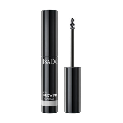 Isadora Brow Fix Clear Gel Clear|3.5ml