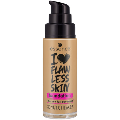I Love Flawless Skin Foundation 30ml