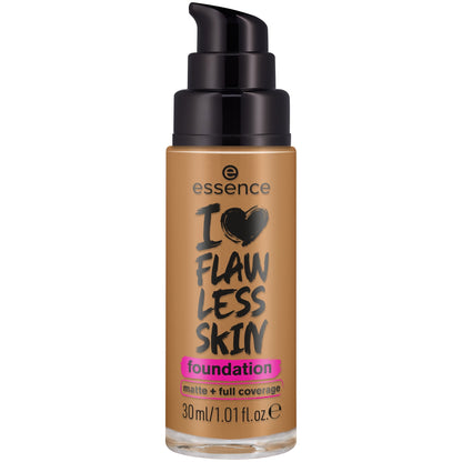 I Love Flawless Skin Foundation 30ml