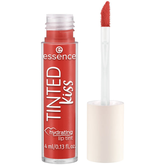 Tinted Kiss Hydrating Lip Tint 4ml 106 Redtastic|4ml
