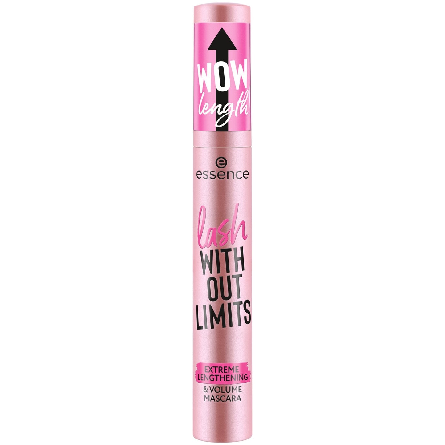 Lash Without Limits Extreme Lengthening & Volume Mascara 01 13ml Ultra Black|13ml