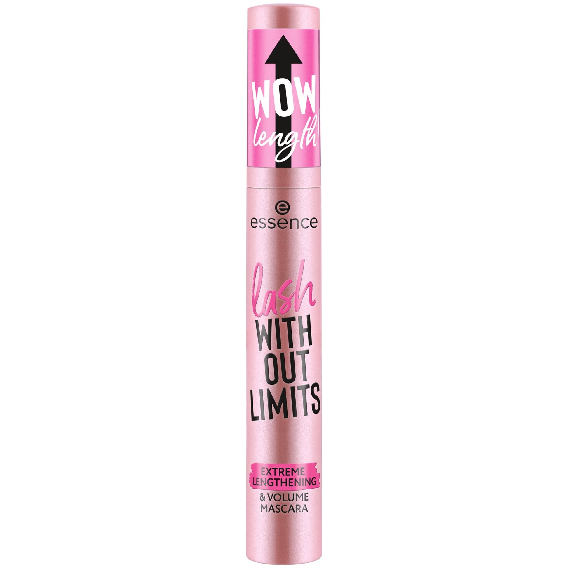 Lash Without Limits Extreme Lengthening & Volume Mascara 01 13ml Ultra Black|13ml
