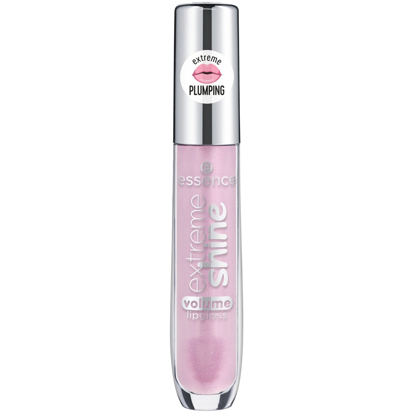 Extreme Shine Volume Lipgloss 5ml