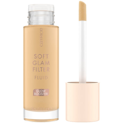 Catrice Soft Glam Filter Fluid 30ml