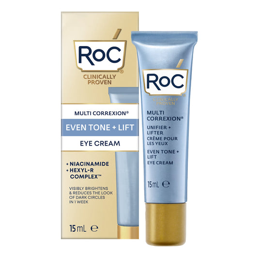 Multi Correxion Even Tone + Lift Eye Cream 15ml 15ml