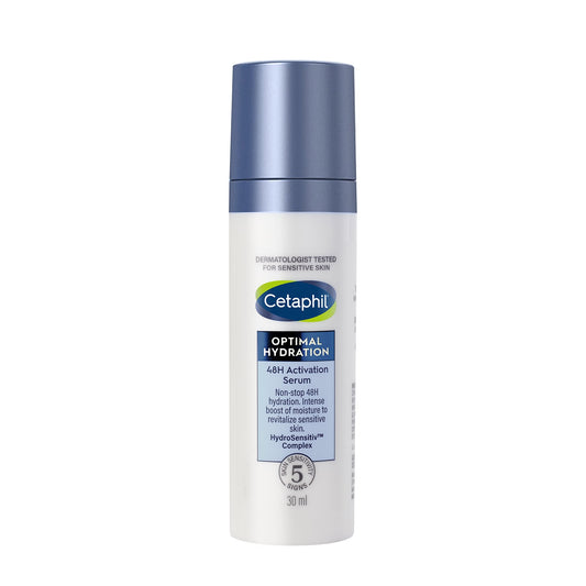 Optimal Hydration 48H Activation Serum 30ml 30ml