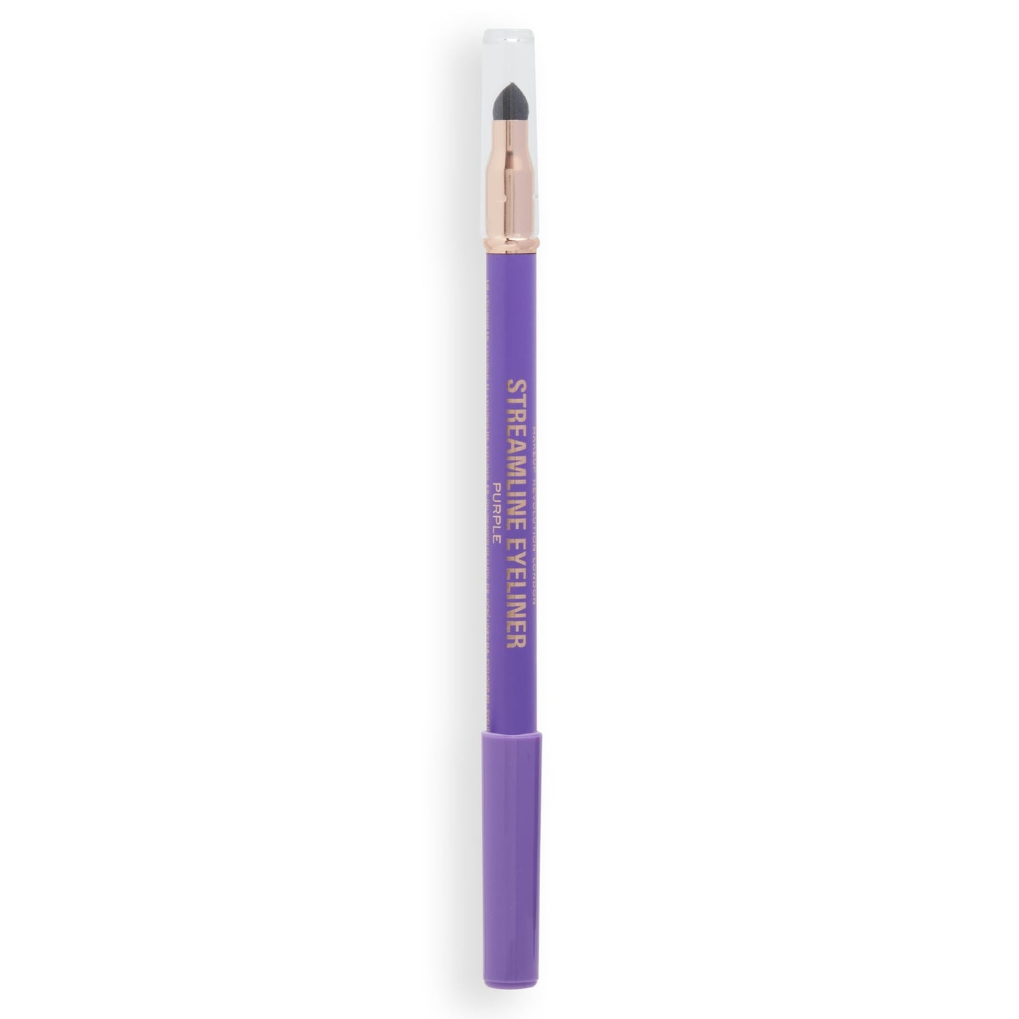 Makeup Revolution Streamline Waterline Eyeliner Pencil