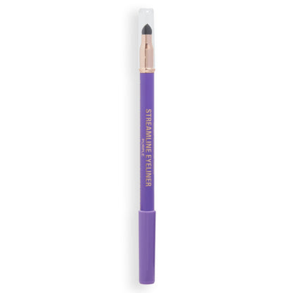 Makeup Revolution Streamline Waterline Eyeliner Pencil