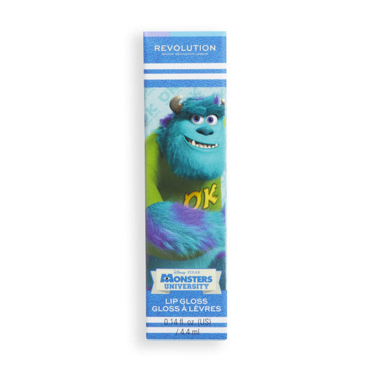 Revolution x Monsters University Sulley Swirl Lip Gloss