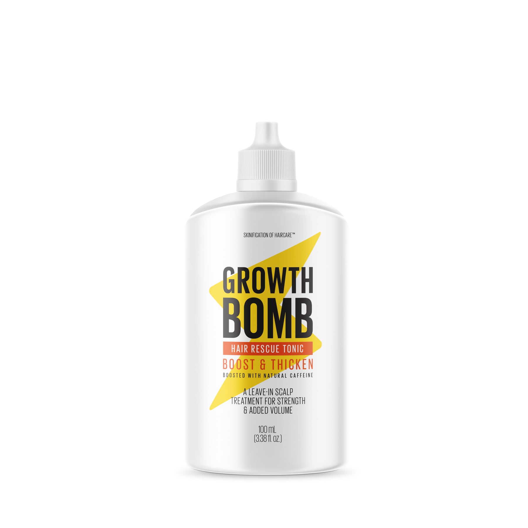 Hair Growth Scalp Tonic 100ml 100ml