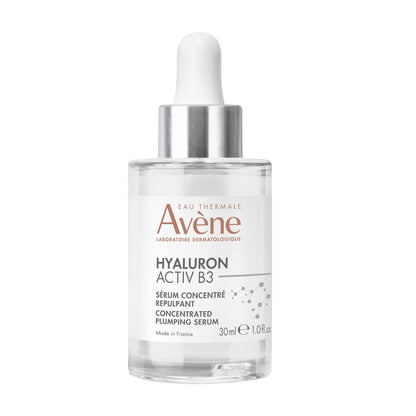 Avene Hyaluron Activ B3 Concentrated Plumping Serum 30ml 30ml