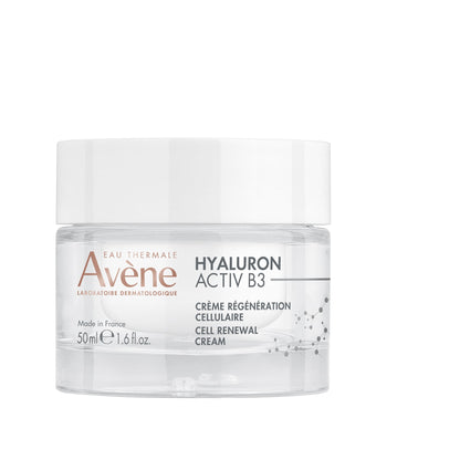Avene Hyaluron Activ B3 Cellular Renewal Cream 50ml 50ml