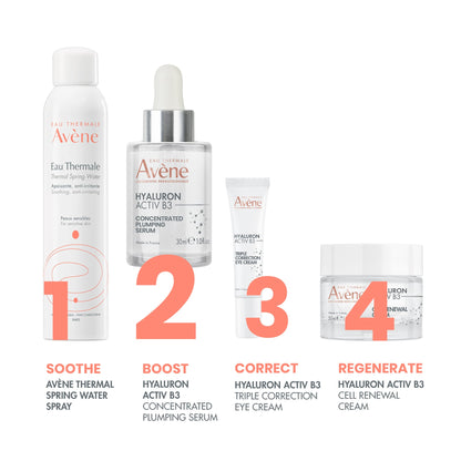 Avene Hyaluron Activ B3 Cellular Renewal Cream 50ml