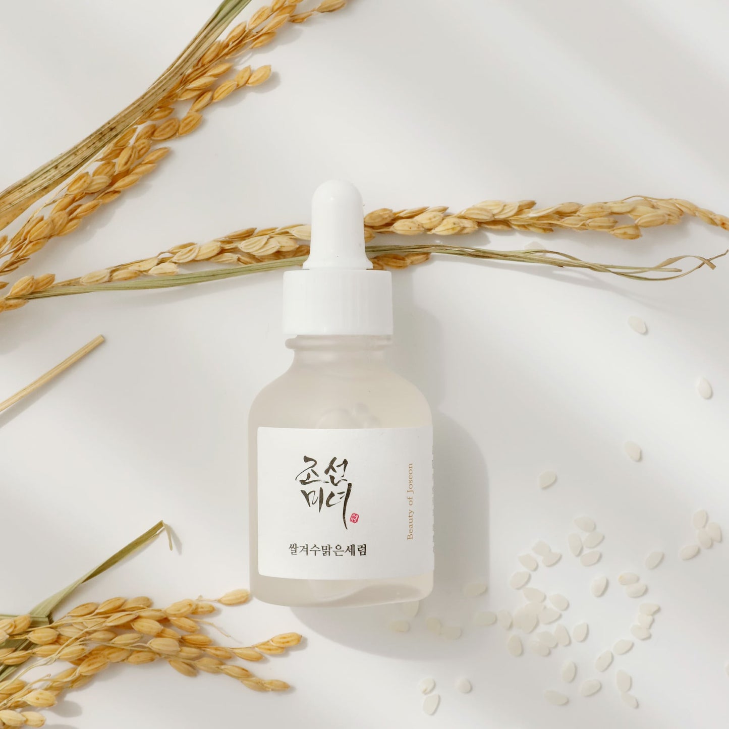 Beauty of Joseon Glow Deep Serum : Rice + Alpha arbutin 30ml