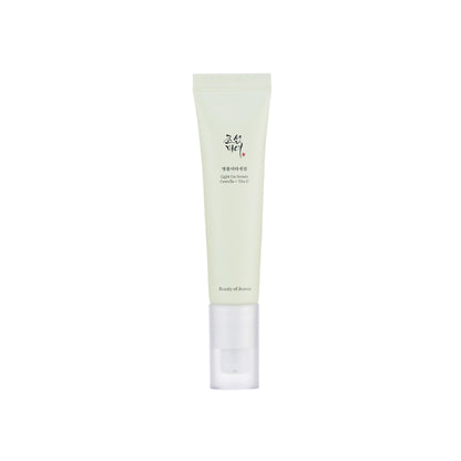 Light On Serum : Centella + Vita C 30ml