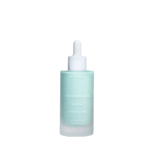 Salt By Hendrix The Hydrating One Body Milk 100ml 100ml
