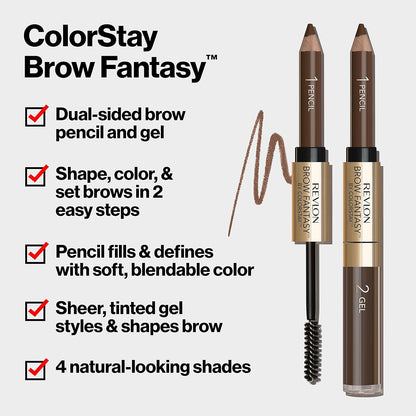 Revlon Brow Fantasy Pencil