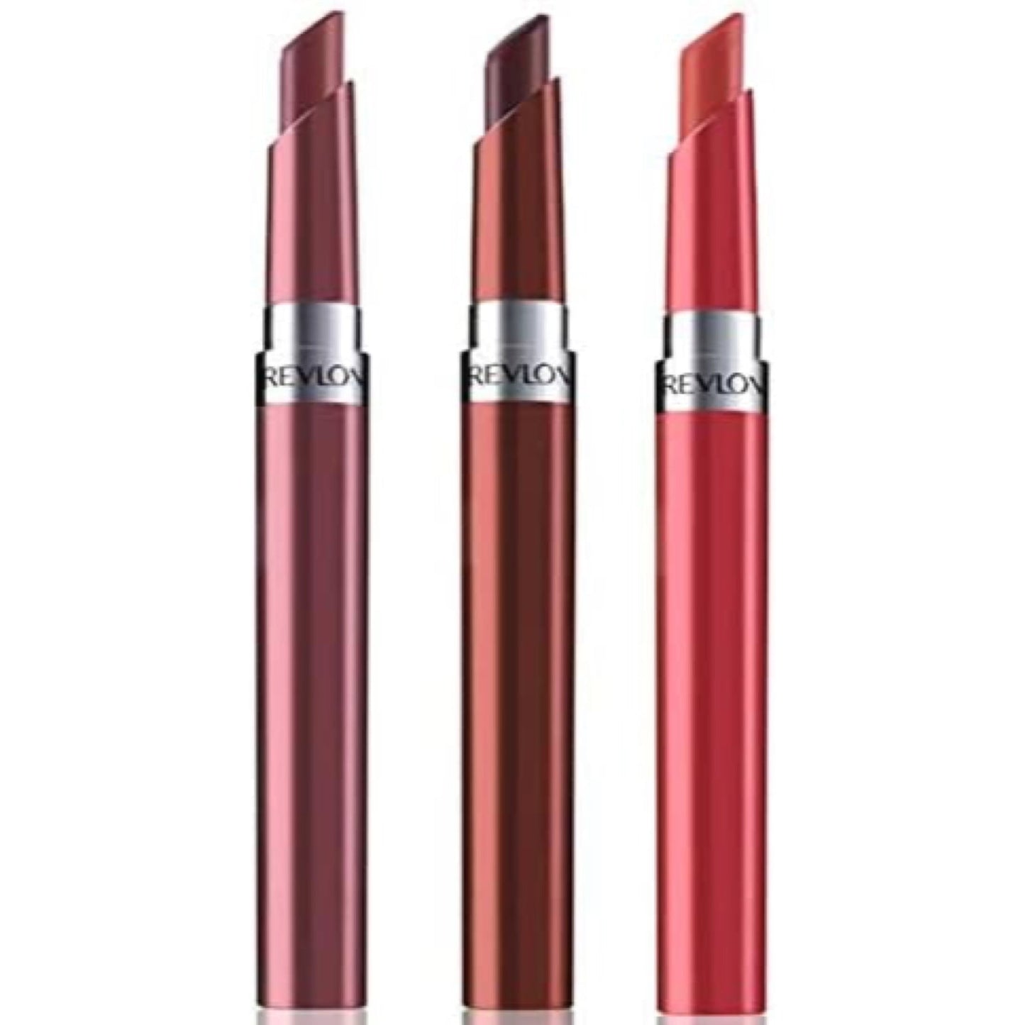 Revlon Ultra HD Gel Lipcolor