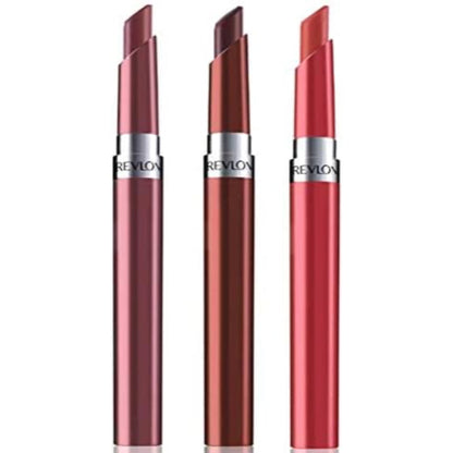 Revlon Ultra HD Gel Lipcolor