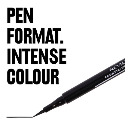 Revlon ColorStay Sharp Line Liquid Eye Pen