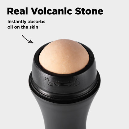 Revlon Oil-Absorbing Volcanic Roller