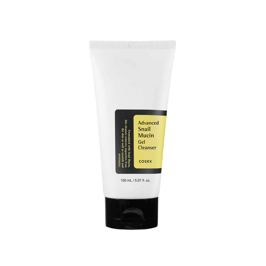Cosrx Advanced Snail Mucin Gel Cleanser 150ml 150ml