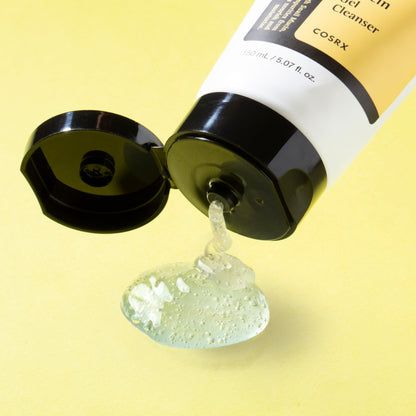 Cosrx Advanced Snail Mucin Gel Cleanser 150ml 150ml