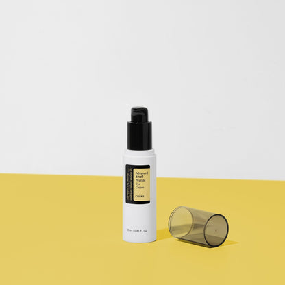 Cosrx Advanced Snail Peptide Eye Cream 25ml