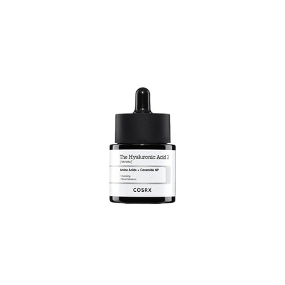 Cosrx The Hyaluronic Acid 3 Serum 20ml