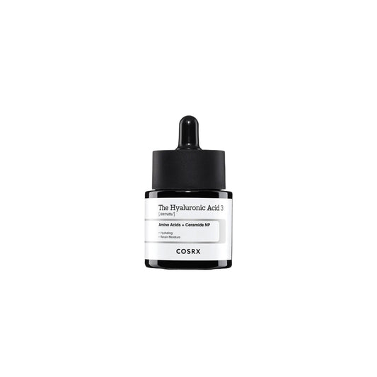 Cosrx The Hyaluronic Acid 3 Serum 20ml