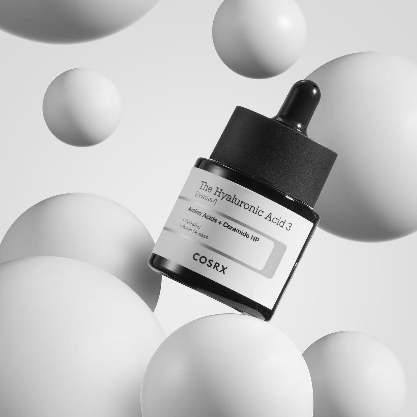 Cosrx The Hyaluronic Acid 3 Serum 20ml