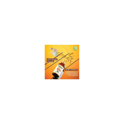 Garnier Skin Active Fast Bright Night Serum 30ml
