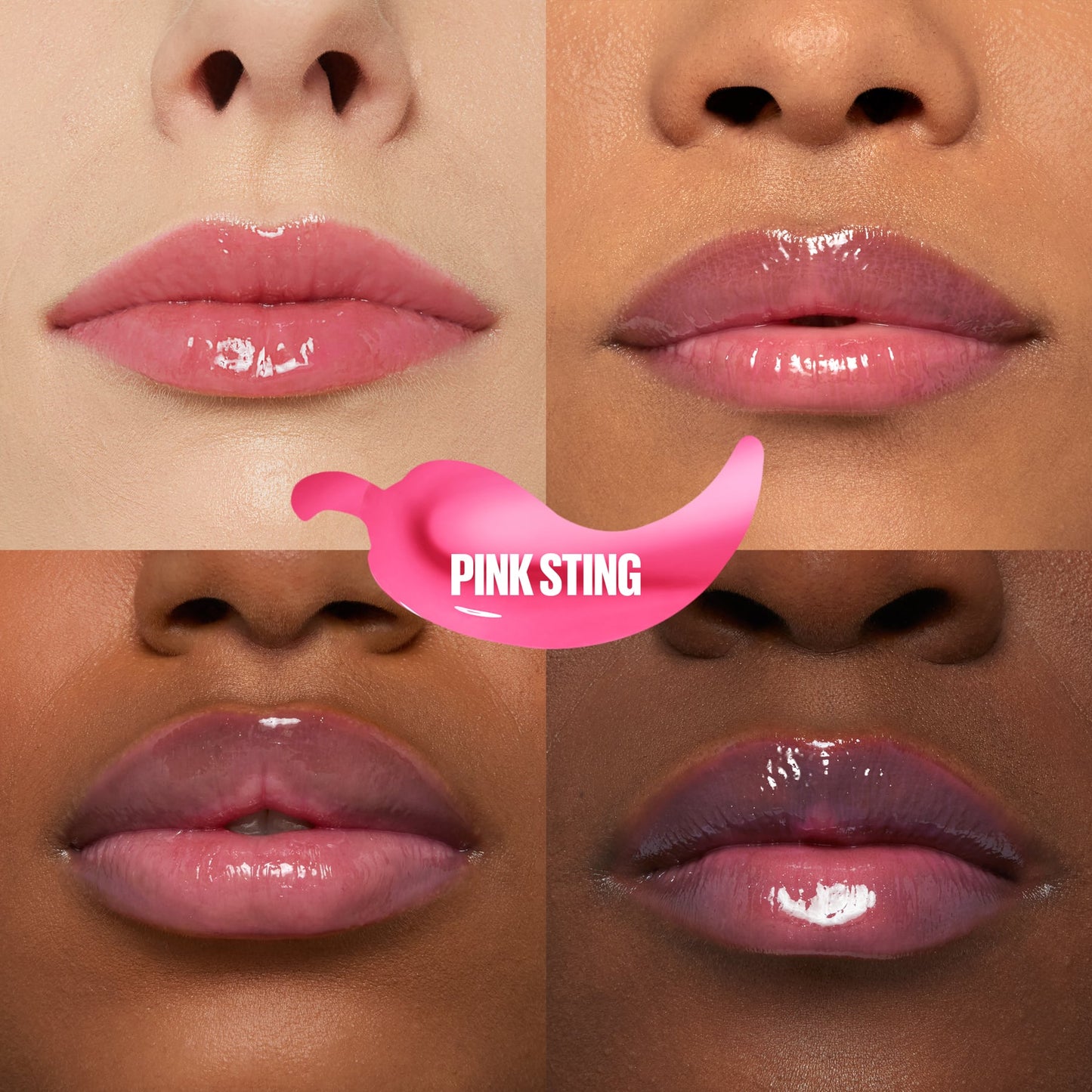 Maybelline Lifter Plump Lip Plumping Gloss with Chilli Pepper