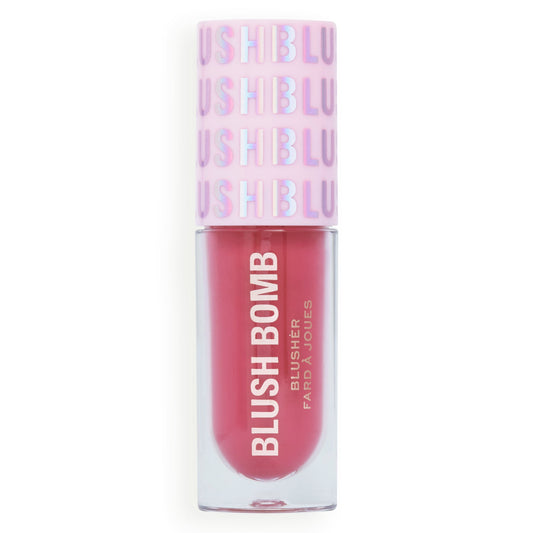 Revolution Y2K Blush Bomb That's Cute Pink