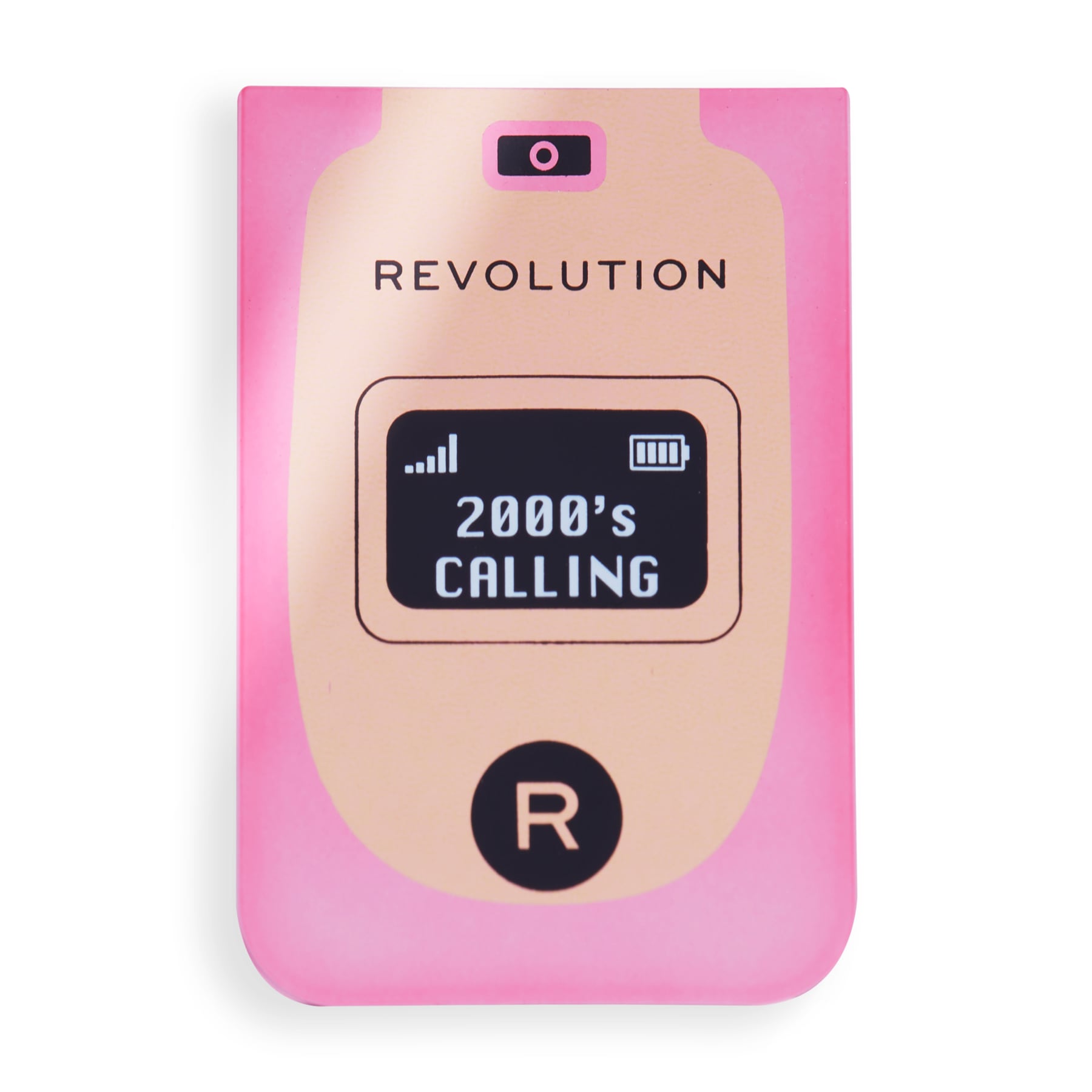 Asw Phones Revolution Y2K Baby Flip Phone Palette