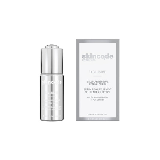 Skincode Exclusive Cellular Renewal Retinol Serum 30ml 30ml