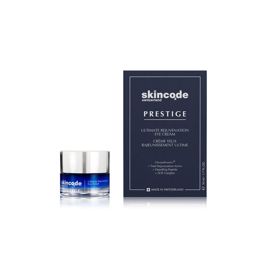 Skincode Prestige Ultimate Rejuvenation Eye Cream 15ml 15ml