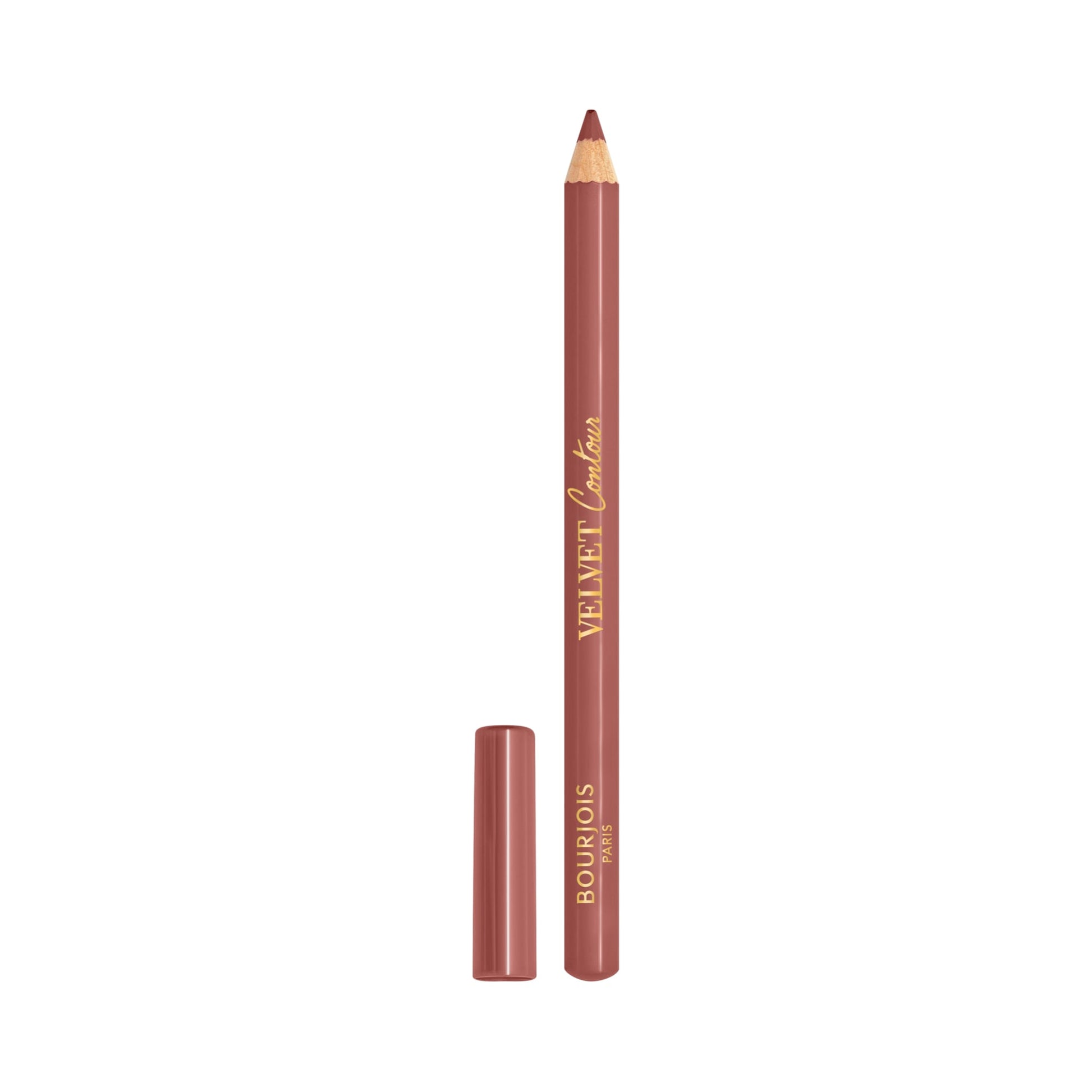 Bourjois Levres Contour Edition Lipliner 1.14g 13 Nohalicious|4g