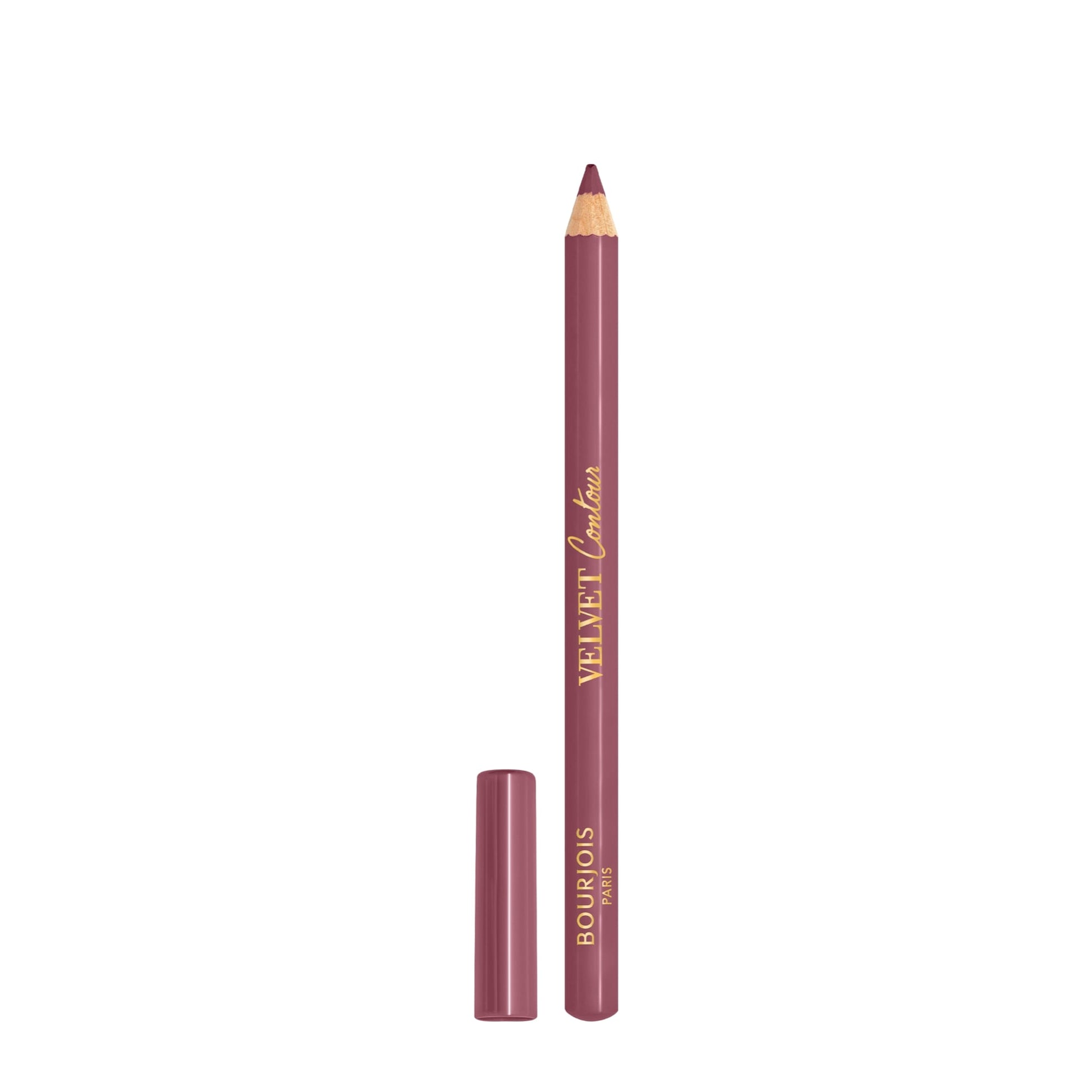Bourjois Levres Contour Edition Lipliner 1.14g 33 Rose Water|4g