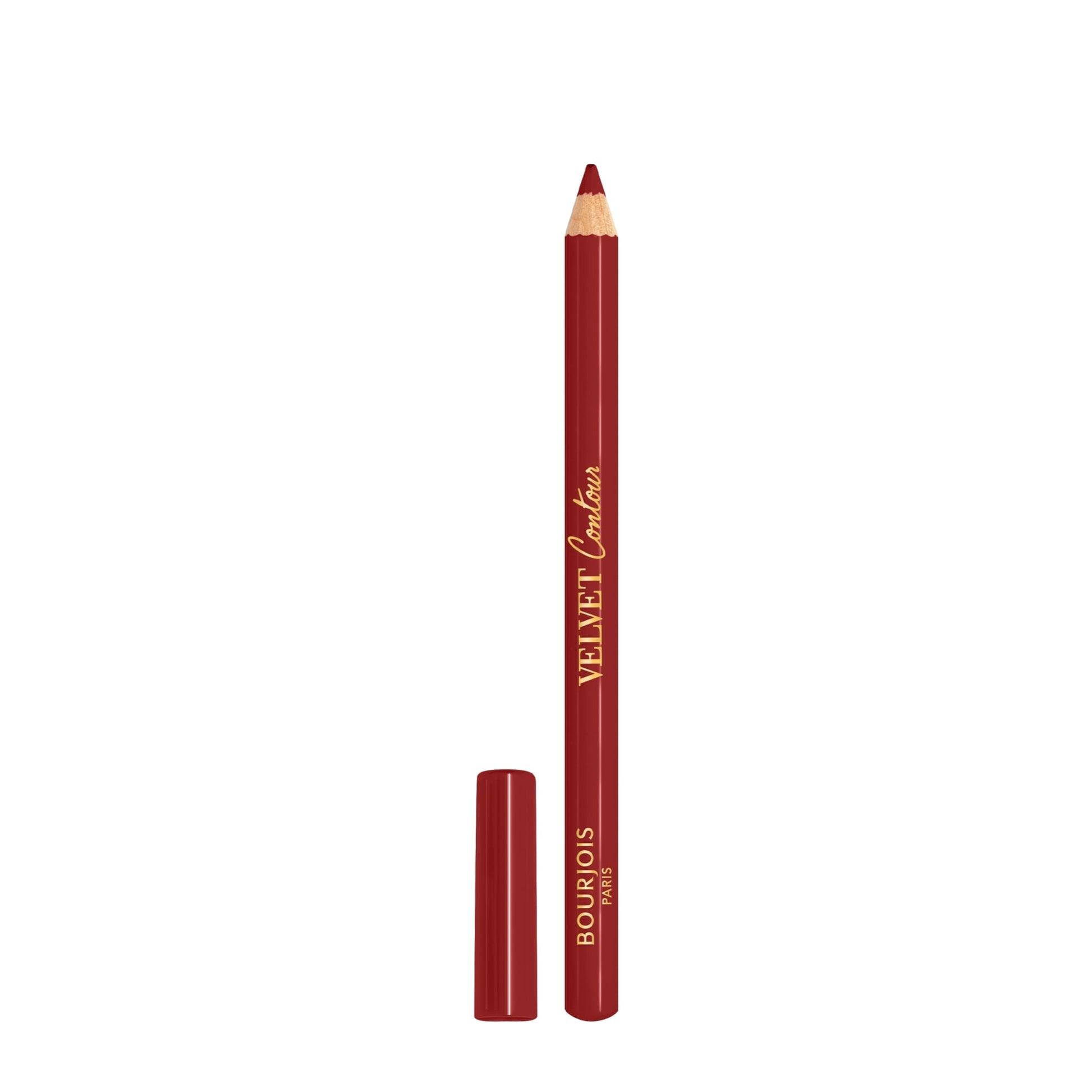 Bourjois Levres Contour Edition Lipliner 1.14g 35 Perfect Date|4g