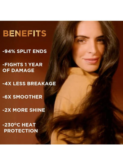 Garnier Ultra Doux Hair Honey Serum 115ml