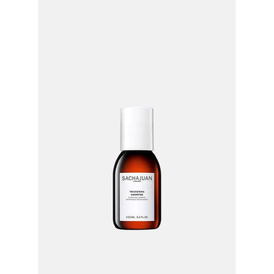 Sachajuan Thickening Shampoo 100ml 100ml