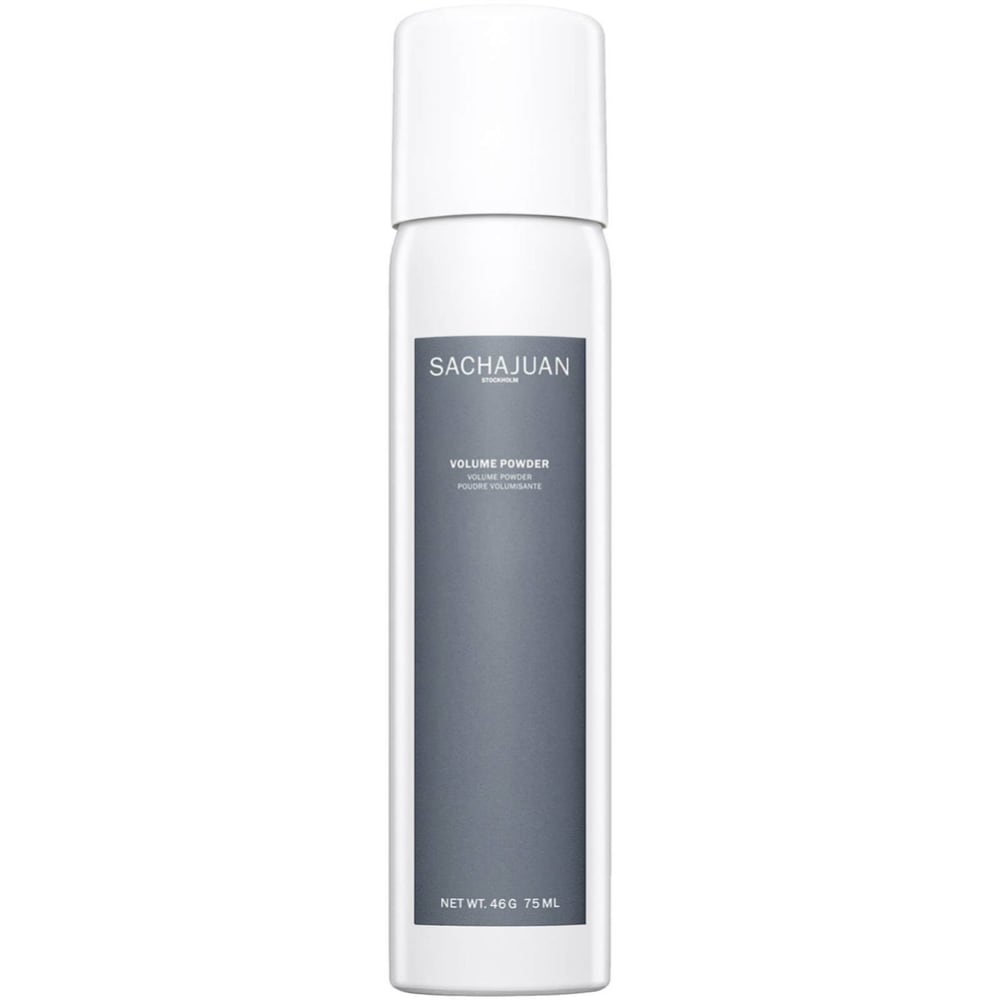 Sachajuan Volume Powder Dry Shampoo 75ml 75ml