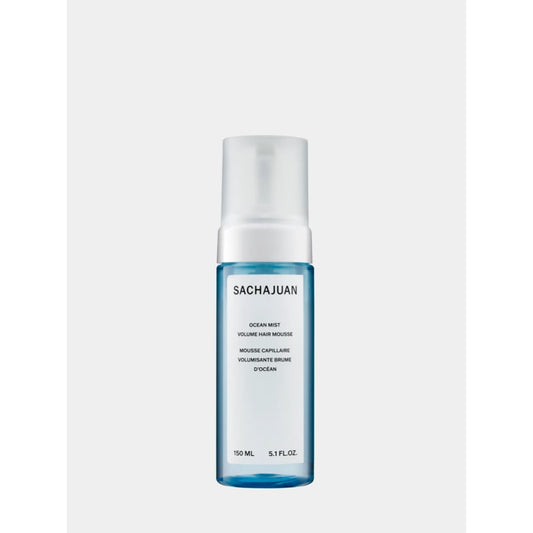 Sachajuan Ocean Mist Volume Hair Mousse 150ml 150ml