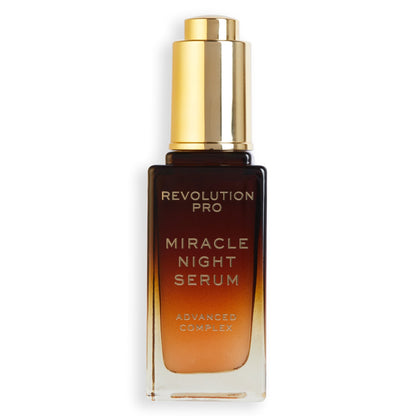 Revolution Pro Miracle Night Rescue Serum