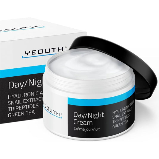 Yeouth Day/Night Cream 4oz
