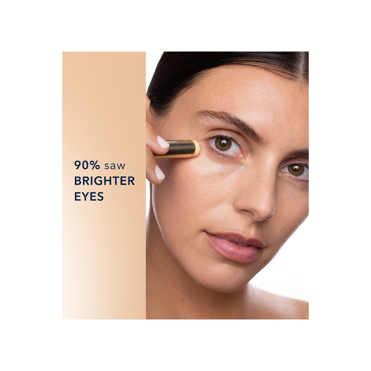 Roc Multi Correxion Revive + Glow Eye Stick