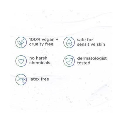 Real Techniques Miracle Complexion Sponge
