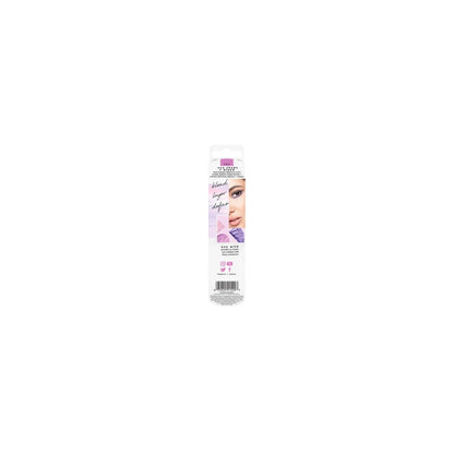 مجموعة فرش مكياج Real Techniques Eye Shade &amp; Blend، مكونة من 3 قطع