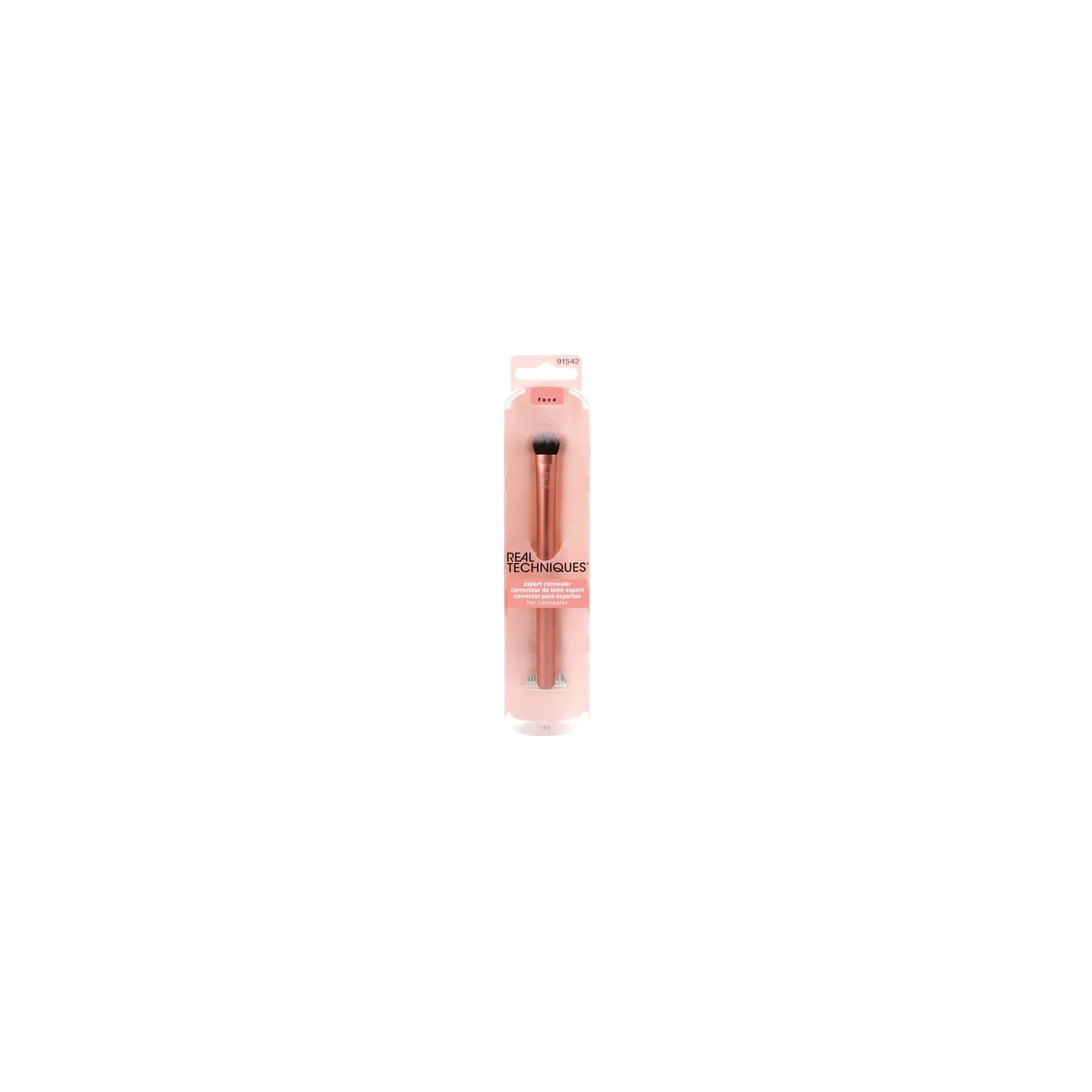 فرشاة مكياج Real Techniques Expert Concealer